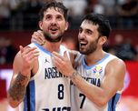 el seleccionado argentino de basquet se entrena en las vegas antes de viajar a tokio el seleccionado argentino de basquet se entrena en las vegas antes de viajar a tokio