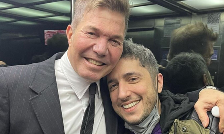 Fernando Burlando abandonó la defensa de Jey Mammon: No me quiero involucrar Fernando Burlando abandonó la defensa de Jey Mammon: No me quiero involucrar