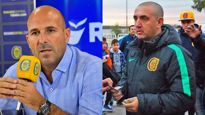 La medida que tomó Rosario Central tras el asesinato de Andrés 