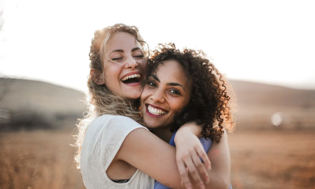 Le hizo una transferencia a una persona equivocada, la mujer le devolvió el dinero y ahora son amigas Le hizo una transferencia a una persona equivocada, la mujer le devolvió el dinero y ahora son amigas