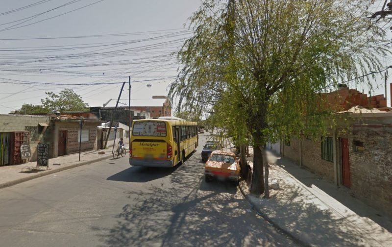 Acribillan de al menos 13 balazos a un joven en la zona sur de Rosario