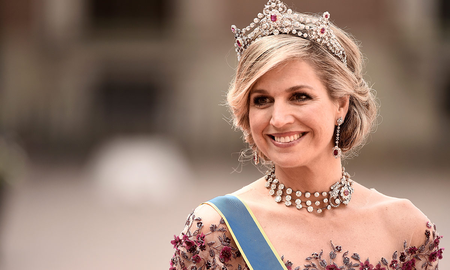La reina Máxima cumple 51 años y todos en Holanda se hacen la misma pregunta La reina Máxima cumple 51 años y todos en Holanda se hacen la misma pregunta