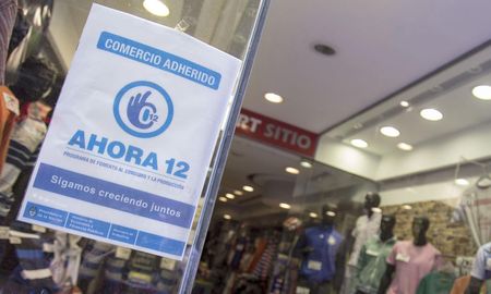 Consumo: Advierten que las ventas con “Ahora 12” y “Ahora 18” cayeron más del 30%