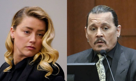 Juicio de Johnny Depp contra Amber Heard: se pospuso el veredicto Juicio de Johnny Depp contra Amber Heard: se pospuso el veredicto