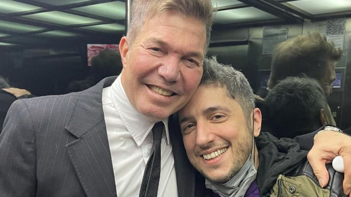 Fernando Burlando abandonó la defensa de Jey Mammon: No me quiero involucrar