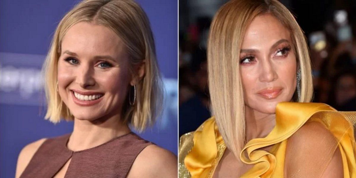 Jennifer Lopez y Kristen Bell participarán en la serie Thanks a Million