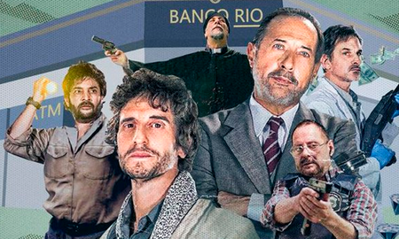 Para atraer al público chino, Ancore Pictures lanzó un video en redes con mensajes de Francella y Winograd de la que también participó el Embajador Argentino en Beijing, Sabino Vaca Narvaja, ya cuenta con más de 300 mil reproducciones en Douyin (TikTok en China). Para atraer al público chino, Ancore Pictures lanzó un video en redes con mensajes de Francella y Winograd de la que también participó el Embajador Argentino en Beijing, Sabino Vaca Narvaja, ya cuenta con más de 300 mil reproducciones en Douyin (TikTok en China).