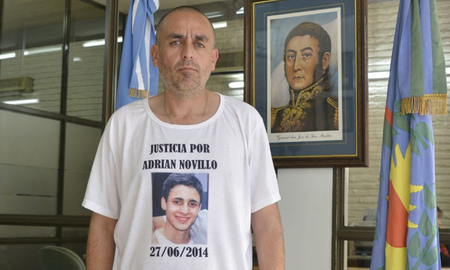 Adrián Novillo Adrián Novillo