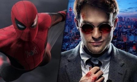 charlie cox podria aparecer en spider-man 3 como daredevil charlie cox podria aparecer en spider-man 3 como daredevil