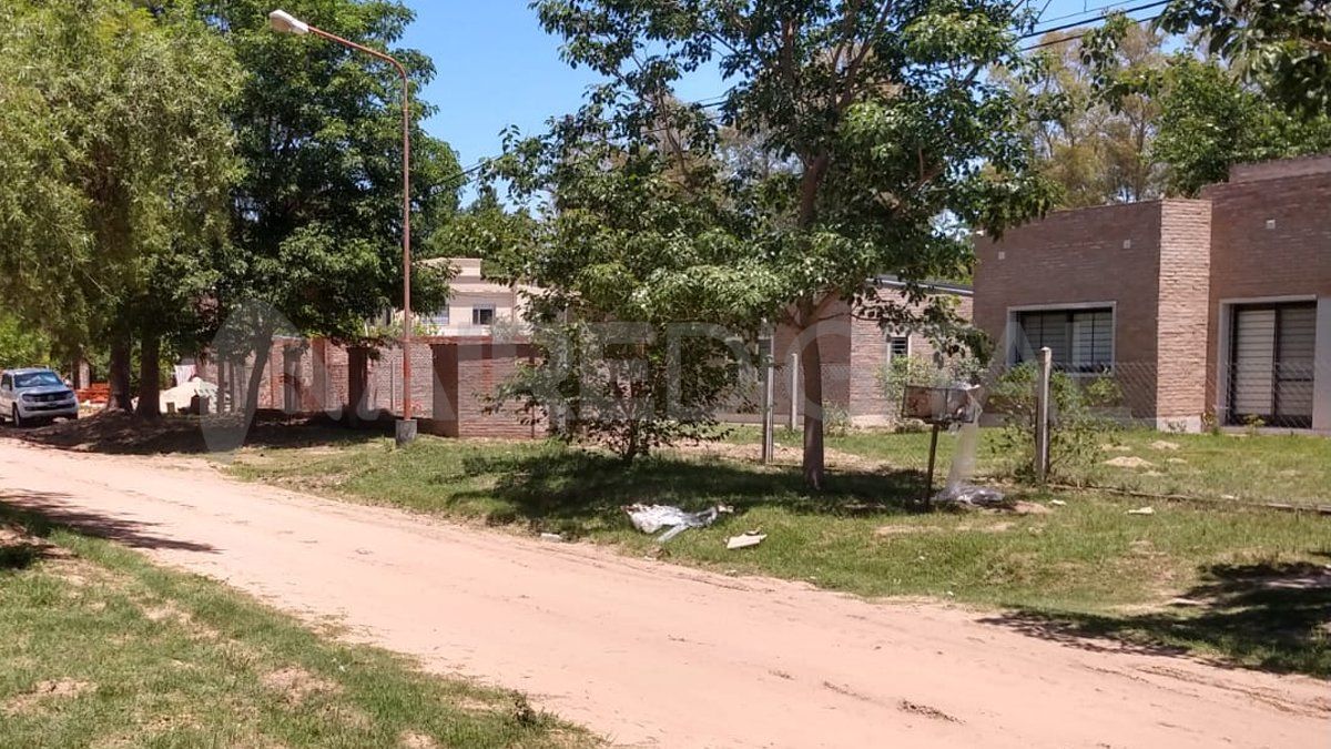 El hecho sucedió en Colastiné Norte.