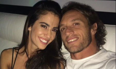 El Hotel de los Famosos 2: Delfina Gerez Bosco tuvo un romance y su esposo rompió el silencio