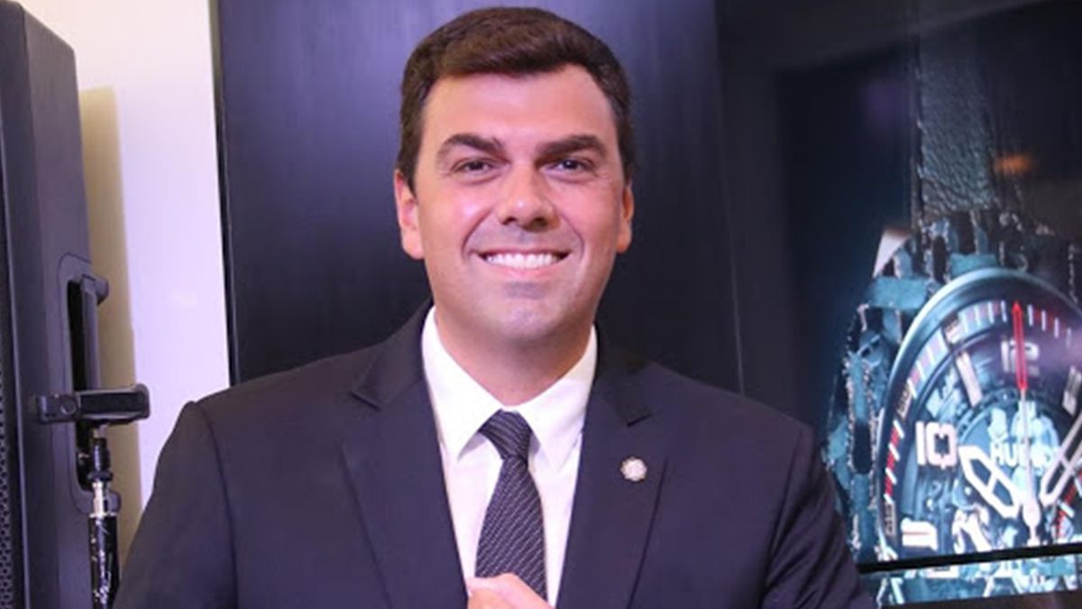 Marcos Trovato