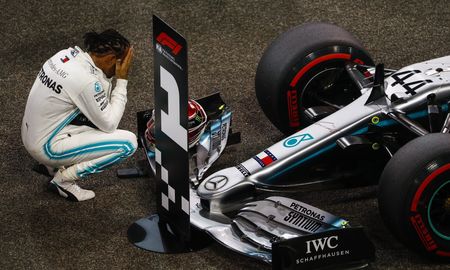 el campeon hamilton se impuso en el cierre de la f1 en abu dhabi el campeon hamilton se impuso en el cierre de la f1 en abu dhabi