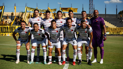 Cómo quedó Colón en la tabla de posiciones de la Primera Nacional tras el triunfo ante Mitre