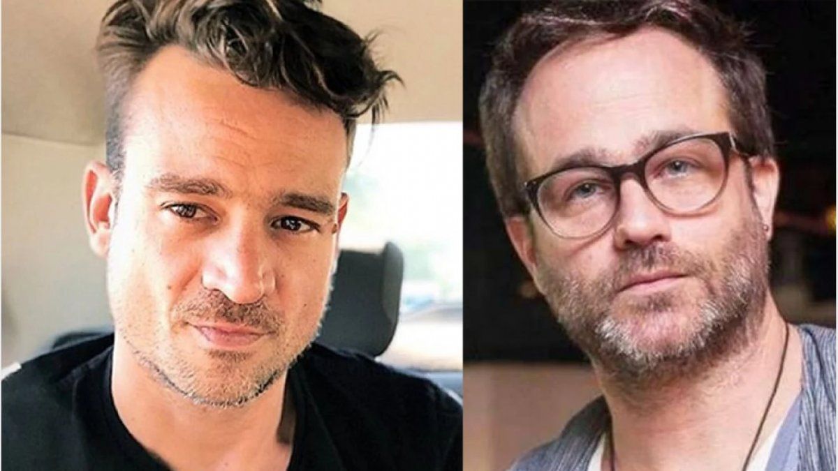 El conductor de Seres Libres relató que se contactó con Chano por pedido de su madre