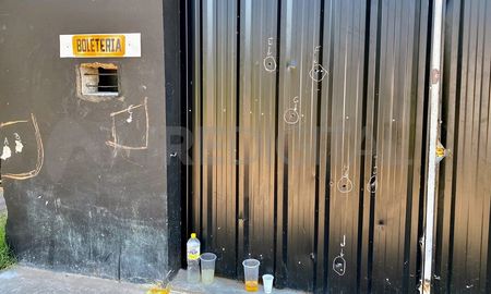 Un policía fue asesinado en Rosario durante la madrugada de este domingo. Un policía fue asesinado en Rosario durante la madrugada de este domingo.