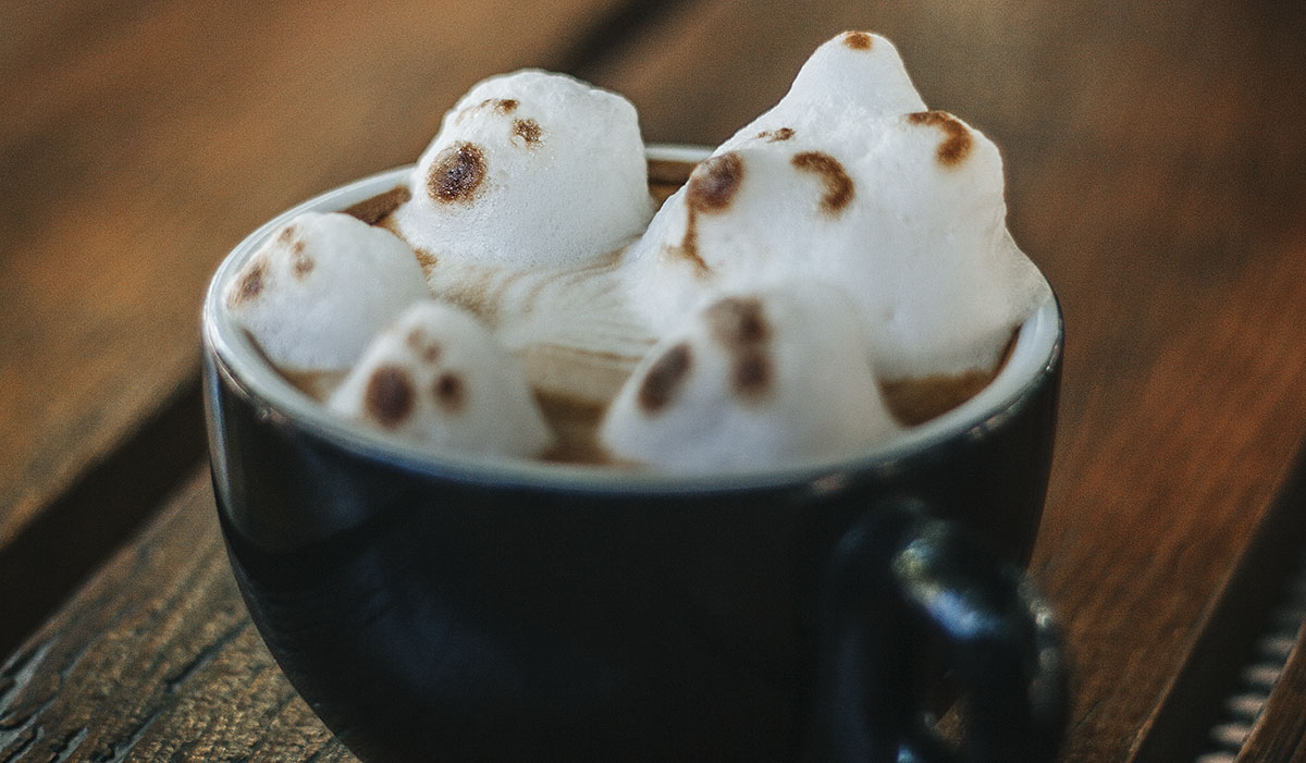 Shelby Caf&eacute;