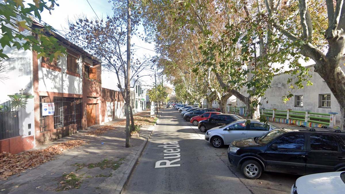 Falleció en Rosario