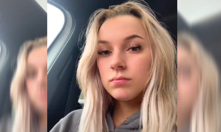 Mandó mensaje al celular de su hermana fallecida y se indignó con la respuesta Mandó mensaje al celular de su hermana fallecida y se indignó con la respuesta