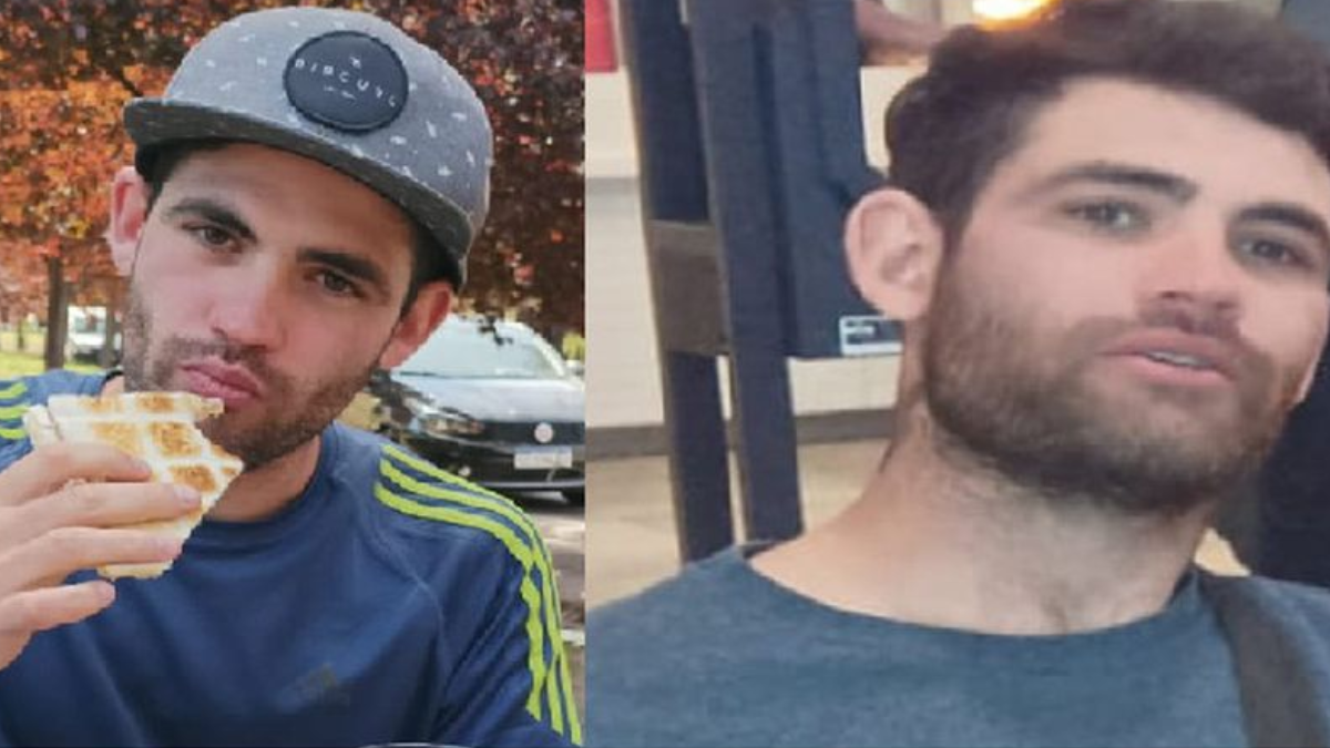 Buscan a un joven de 26 años que desapareció en Godoy Cruz