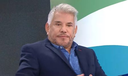 ¿a que polemico personaje le gustaria interpretar a arnaldo andre? ¿a que polemico personaje le gustaria interpretar a arnaldo andre?