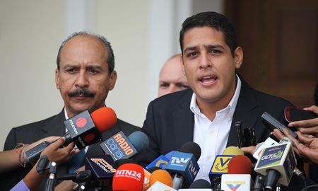 José Manuel Olivares, diputado a la Asamblea Nacional de Venezuela. José Manuel Olivares, diputado a la Asamblea Nacional de Venezuela.
