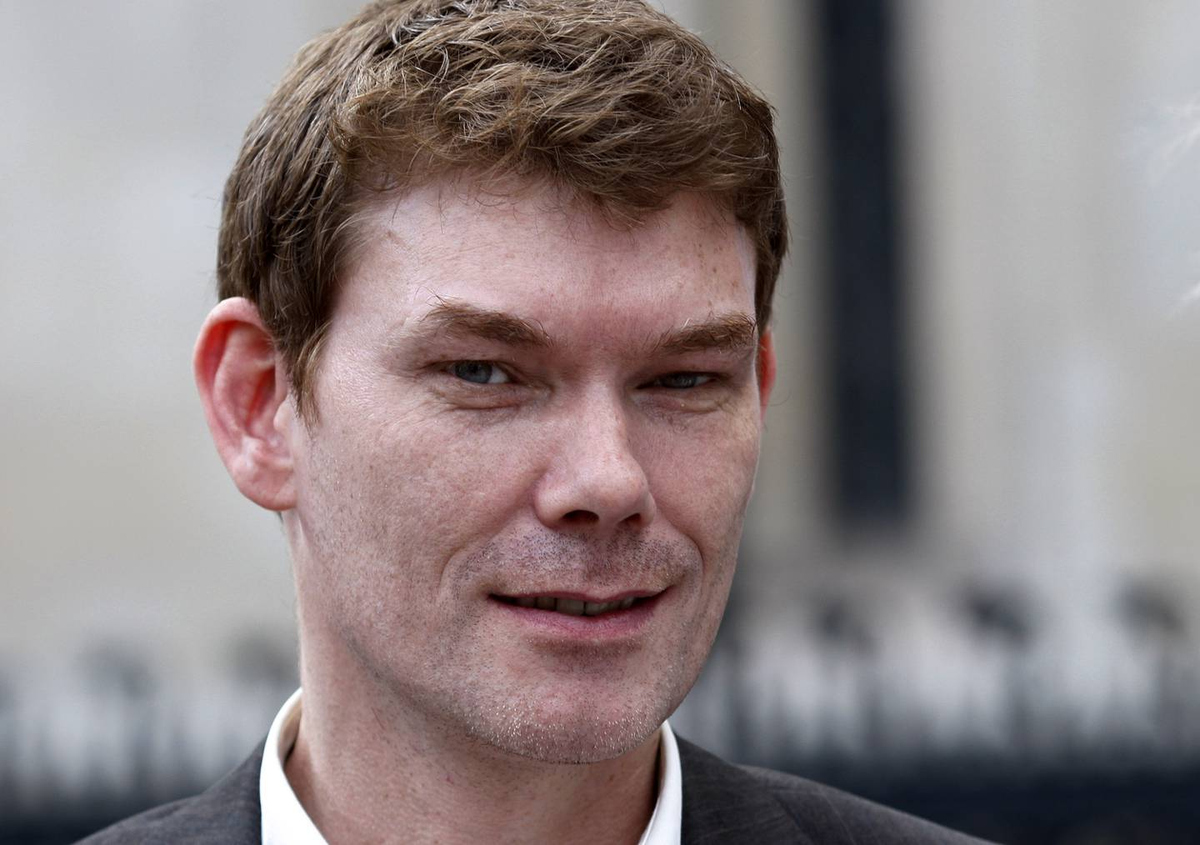 Gary Mckinnon: el hacker que humilló a Estados Unidos y es adorado por Anonymous 