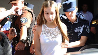 El caso Nahir Galarza: Los datos nunca revelados de la joven que a los 19 años mató a su novio