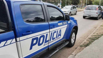 Tragedia en Córdoba: un adolescente se arrojó frente a un camión tras pelear con su novia