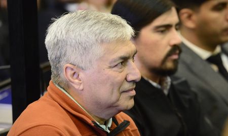 rechazaron un pedido de lazaro baez para suspender el juicio por la obra publica
