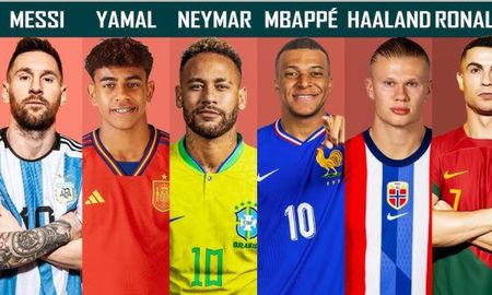 A 86 días para el inicio del Mundial 2026 una de las figuras de fútbol no tiene asegurada su presencia en Estados Unidos, México y Canadá. A 86 días para el inicio del Mundial 2026 una de las figuras de fútbol no tiene asegurada su presencia en Estados Unidos, México y Canadá.
