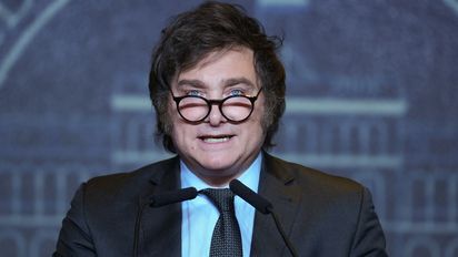 Despidos en la administración pública: en 90 días se revisarán todos los contratos con Monotributo