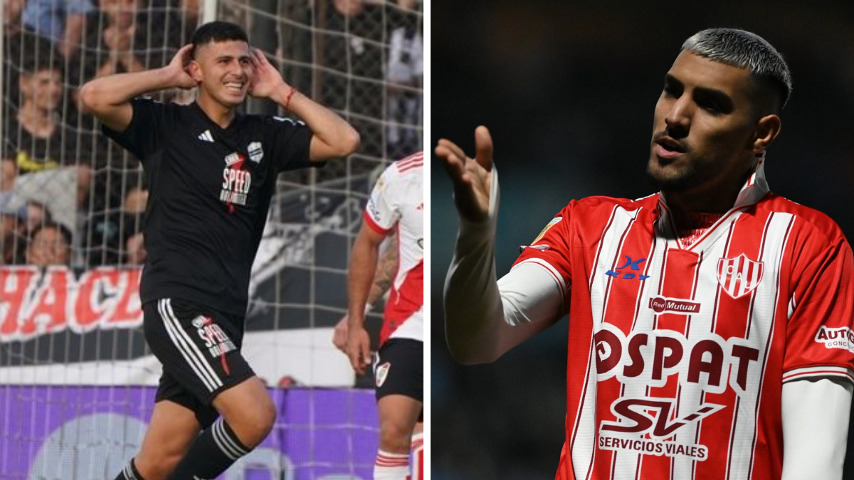 Riestra jugará por quinta vez en Santa Fe y será la primera contra Unión