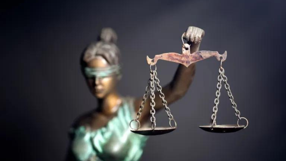 La Corte Suprema de Santa Fe