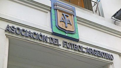 AFA le asegura a los clubes que cobrarán los derechos de la televisión