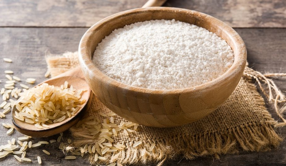 La receta para hacer harina de arroz es muy sencilla y no tiene TACC. La receta para hacer harina de arroz es muy sencilla y no tiene TACC.