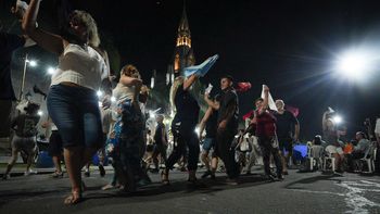 Las mejores imágenes de la segunda noche del Festival Folklórico de Guadalupe