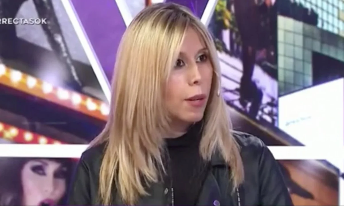 La reacción de Viviana Aguirre ante esta noticia.