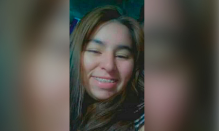 Buscan de manera desesperada a una joven de 21 años: fue a reunirse con su padre y desapareció Buscan de manera desesperada a una joven de 21 años: fue a reunirse con su padre y desapareció