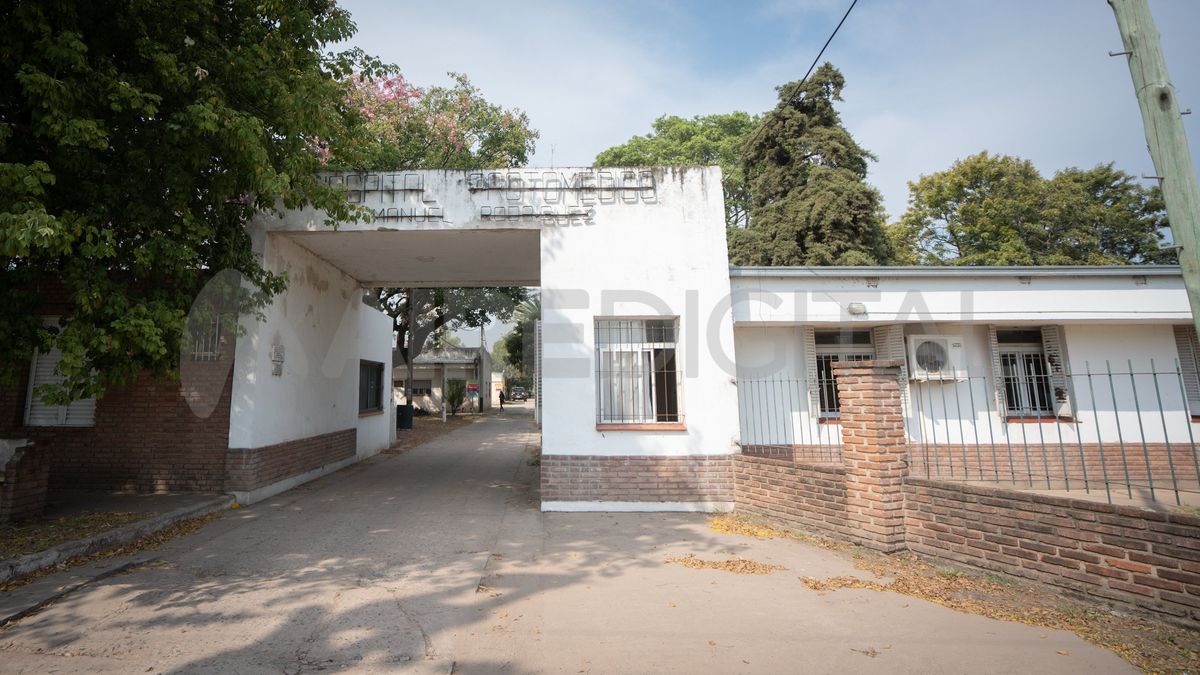 En el hospital Protomédico “Manuel Rodríguez” de Recreo funciona una residencia de Medicina General y Familiar.