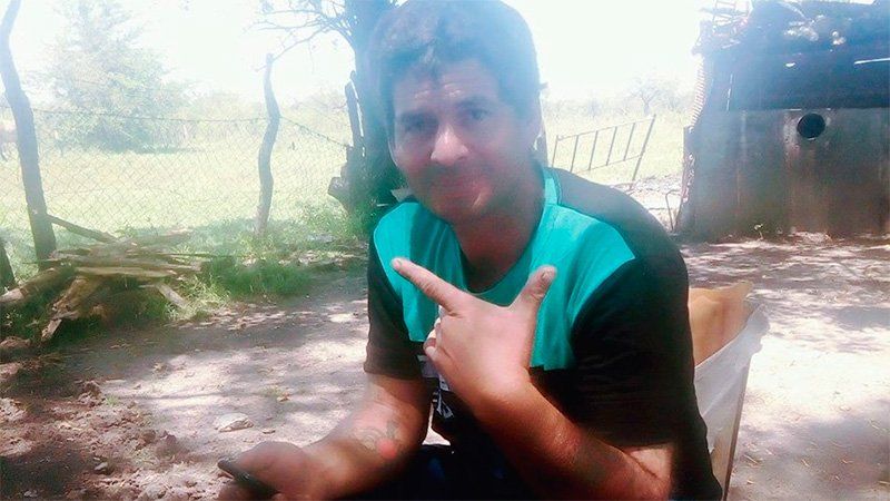 Suicidio del hombre que mató a embarazada: Investigan responsabilidad policial