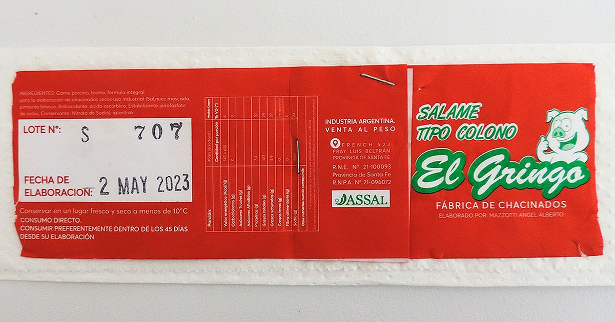 La resolución se tomó debido a que 