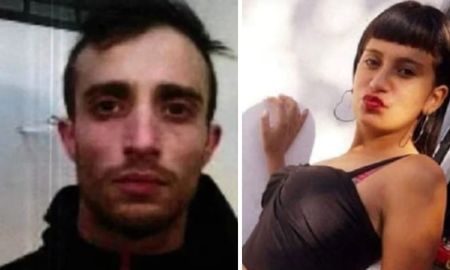 Lo condenaron por matar a una adolescente embarazada, se escapó y está prófugo. (Foto: 0223 y La Capital de Mar del Plata). Lo condenaron por matar a una adolescente embarazada, se escapó y está prófugo. (Foto: 0223 y La Capital de Mar del Plata).