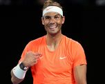 La gran inversión que analiza hacer Rafael Nadal en Argentina.