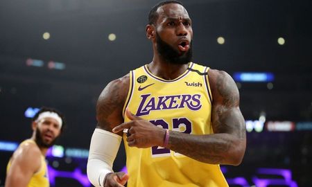 a horas de su reanudacion, la nba informo 344 casos negativos de coronavirus a horas de su reanudacion, la nba informo 344 casos negativos de coronavirus