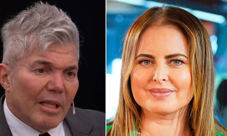 El escalofriante detalle de la autopsia de Silvina Luna que dejó sin palabras a su abogado, Fernando Burlando El escalofriante detalle de la autopsia de Silvina Luna que dejó sin palabras a su abogado, Fernando Burlando
