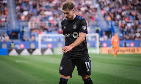 A Matko Miljevic, futbolista argentino de 22 años, le rescindieron su contrato en la MLS por pegar una piña en un torneo amateur. A Matko Miljevic, futbolista argentino de 22 años, le rescindieron su contrato en la MLS por pegar una piña en un torneo amateur.