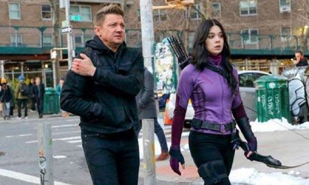 Hawkeye: todos los detalles de la próxima serie de Marvel en Disney+. Hawkeye: todos los detalles de la próxima serie de Marvel en Disney+.