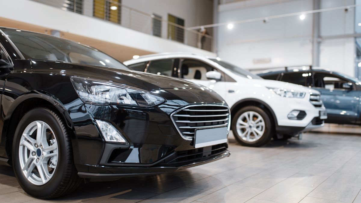 Estos son los autos más baratos para comprar en Argentina.