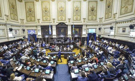 diputados le dio media sancion a la ley impositiva de kicillof y ahora la trata el senado diputados le dio media sancion a la ley impositiva de kicillof y ahora la trata el senado
